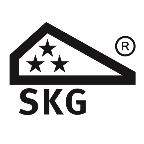 Woninginbraak Keurmerk SKG3