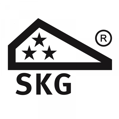 Keurmerk SKG3