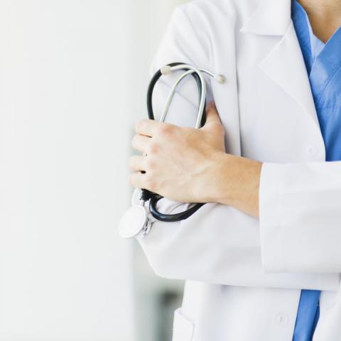 Dokter omzetplafond Arts