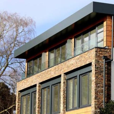 wat valt onder opstalverzekering Gebouw
