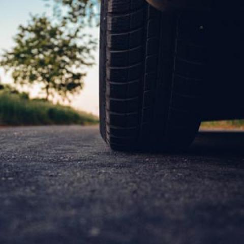 tweede auto verzekeren wiel auto