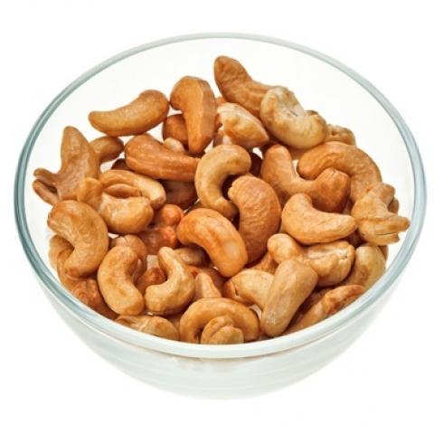 cashewnoten