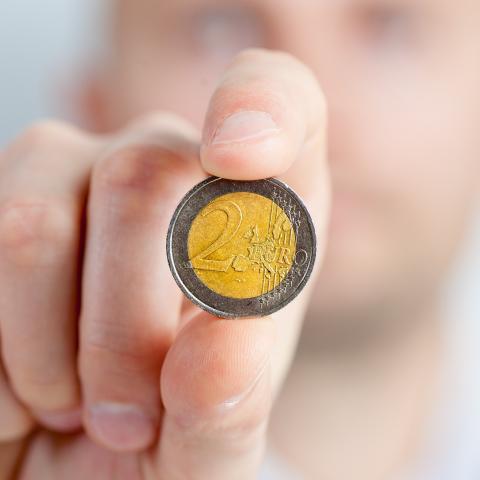eigen risico zorgverzekering euromunt