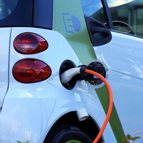 subsidie elektrische auto 2018 particulier subsidie elektrische auto 2018 particulier