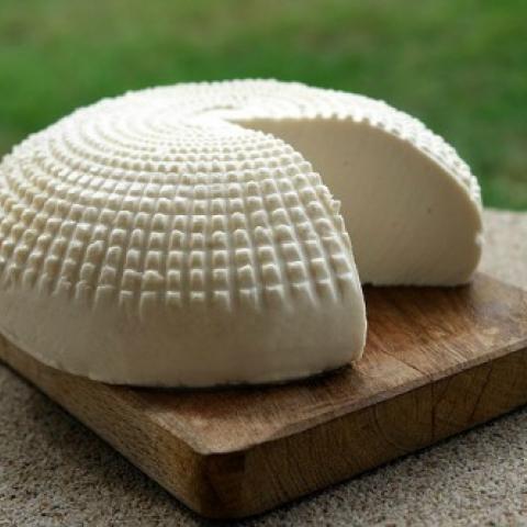geitenkaas
