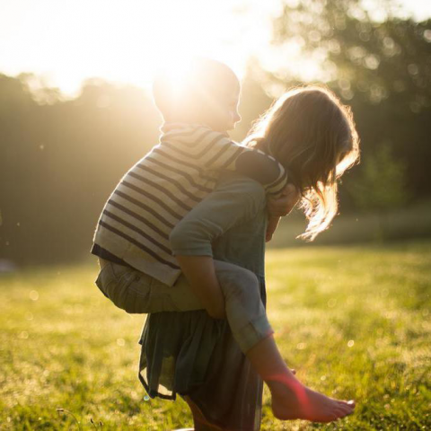 kortlopende doorlopende annuleringsverzekering kinderen buiten spelen