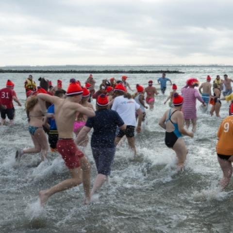 nieuwjaarsduik 2020