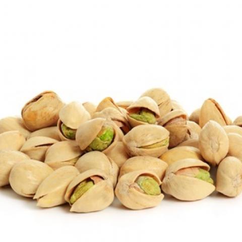 pistachenoten