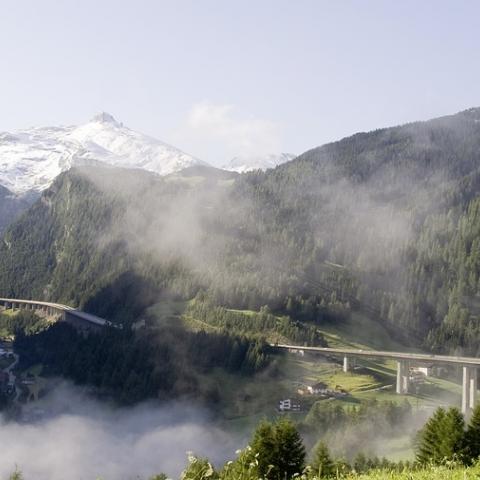 oostenrijk brug