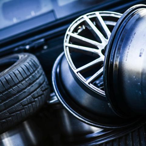 kosten rijklaar maken auto autobanden