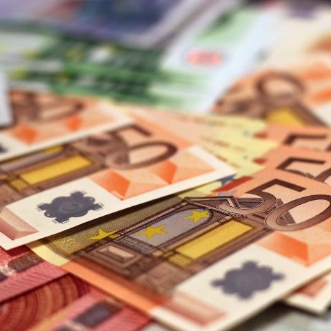 boete milieuzone briefgeld