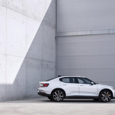 Polestar 2