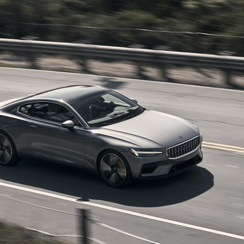 Polestar 1