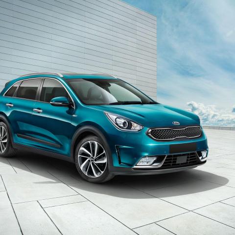 Kia Niro 