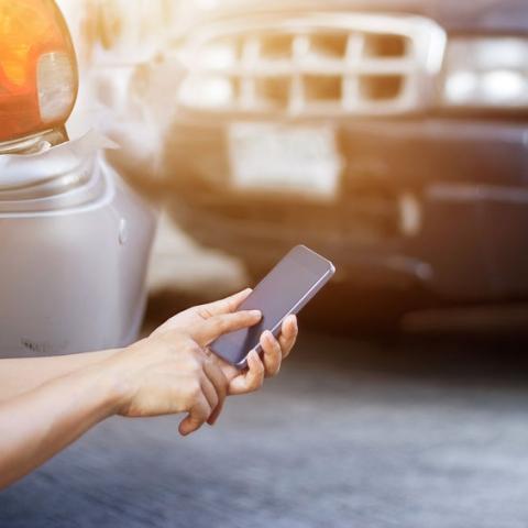 auto ongeluk gegevens verzamelen auto ongeluk gegevens verzamelen