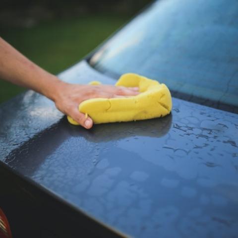 Auto wassen Auto wassen