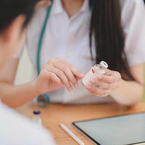 Uitzondering voorkeursbeleid medicijnen Medicijnen