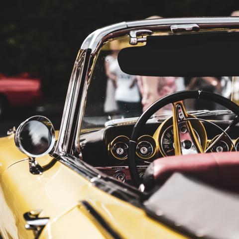 youngtimer autoverzekering youngtimer