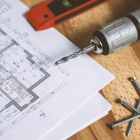 verbouwingsplannen huis verbouwen hypotheek