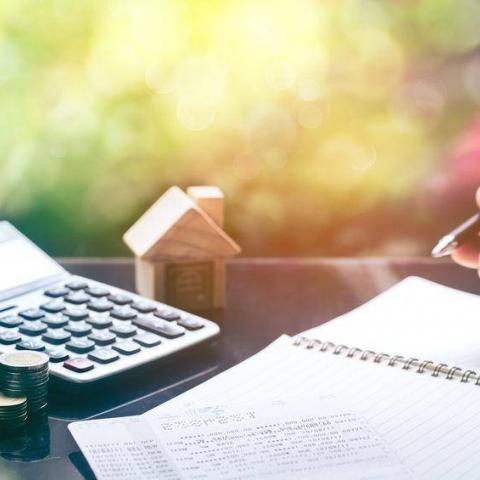 private lease of auto kopen - hypotheek berekening maken