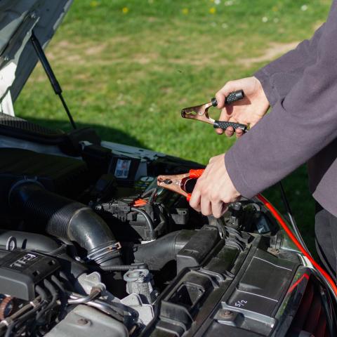 private lease of auto kopen - reparatie reparatie auto private lease