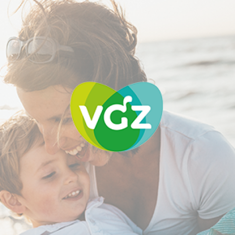Promovendum en VGZ Promovendum en VGZ