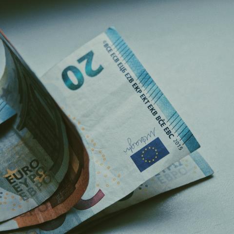 Geld Geld