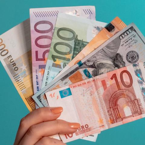 honderden euro's per maand op je hypotheek besparen