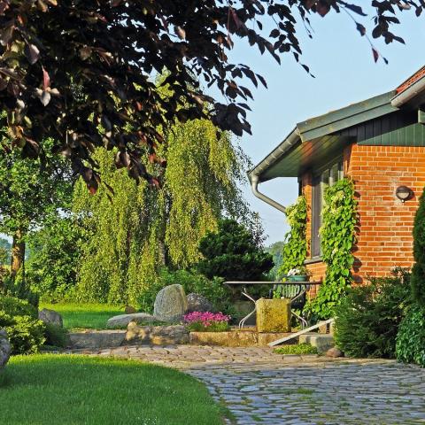 Tuin stormproof Tuin stormproof