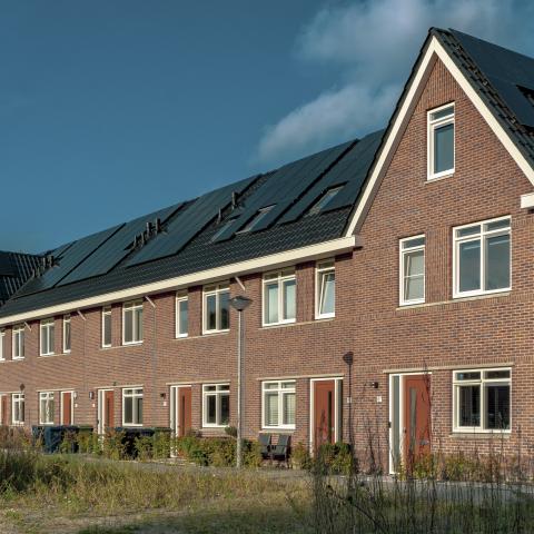 Zonnepanelen en salderingsregeling in 2023