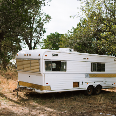 Met de caravan op vakantie: groene kaart nodig?