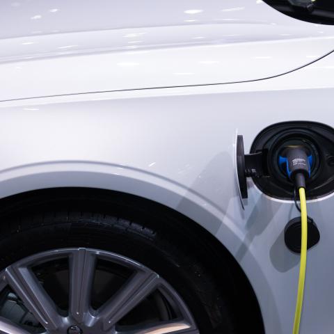 auto elektrisch oplaadpunt auto elektrisch oplaadpunt