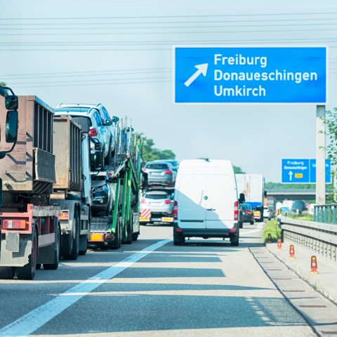 Zwarte zaterdag in Duitsland