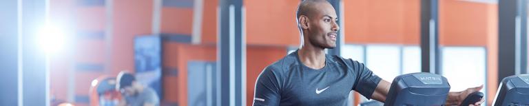 Basic Fit kortingsregeling Man sporten in Basic-Fit