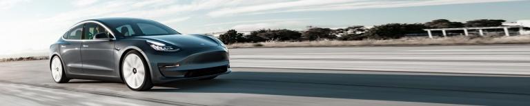 Tesla autoverzekering Tesla