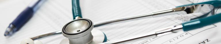 Zorgnota controleren Doktersapparatuur