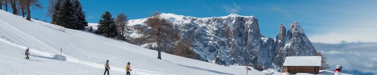 wintersport reisverzekering Wintersportgebied