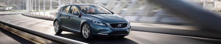 volvo autoverzekering Volvo