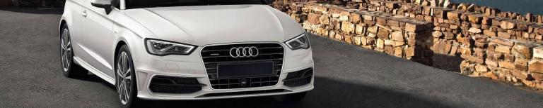 Audi autoverzekering Audi