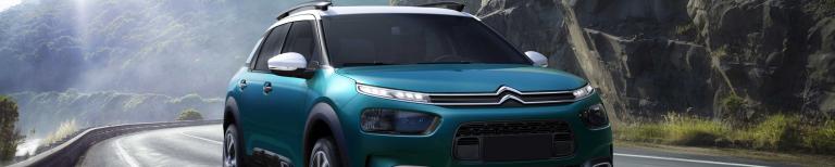 Citroën autoverzekering Citroën