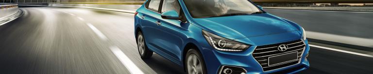 Hyundai autoverzekering Hyundai