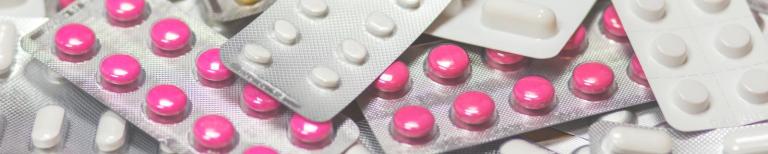 vakantie en medicijnen medicijnen