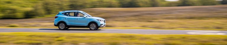 MG autoverzekering MG
