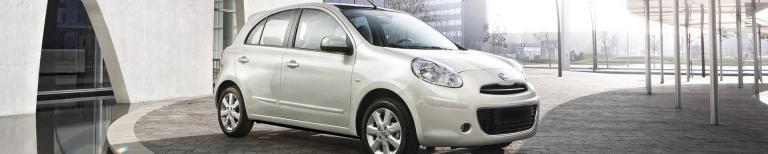 Nissan autoverzekering Nissan