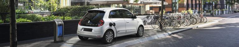 Renault Z.E. autoverzekering Renault Z.E.