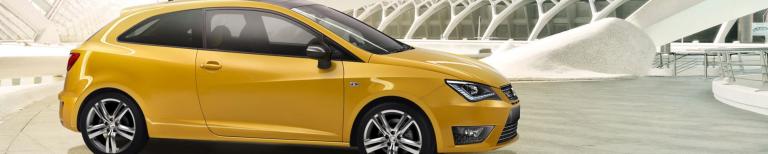 Seat autoverzekering Seat
