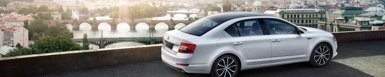 Skoda autoverzekering Skoda