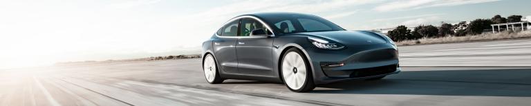 Tesla autoverzekering Tesla