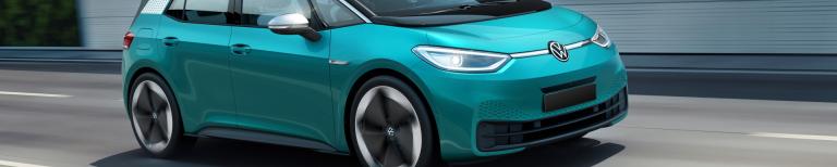 Volkswagen autoverzekering Volkswagen