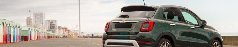 Fiat autoverzekering Fiat auto